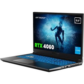 Erazer Deputy P60I MD62747 i5-13420H 16GB RAM 512GB SSD RTX 4060 FreeDOS 15.6 inç Oyun Bilgisayarı