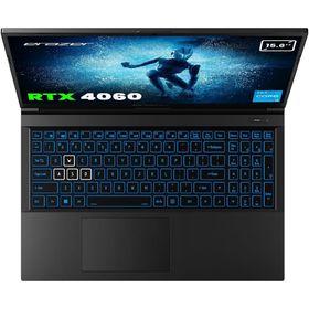 Erazer Deputy P60I MD62747 i5-13420H 16GB RAM 512GB SSD RTX 4060 FreeDOS 15.6 inç Oyun Bilgisayarı