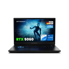 Erazer Deputy P60I MD62762 i7-13620H 16GB RAM 1TB SSD RTX 5060 Windows 11 Home 15.6 inç Gaming Laptop