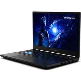 Erazer Scout 15 E1 MD62765-32 i5-13420H 32GB RAM 1TB SSD RTX 5050 Windows 11 Home 15.6 inç Laptop - Notebook