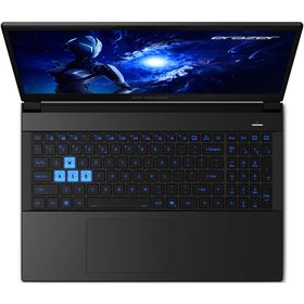 Erazer Scout 15 E1 MD62765-32 i5-13420H 32GB RAM 1TB SSD RTX 5050 Windows 11 Home 15.6 inç Laptop - Notebook