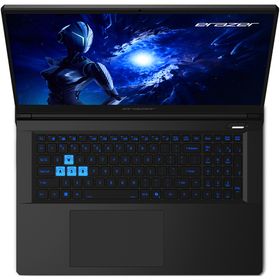 Erazer Scout 17 E1 MD600006-R32 Ultra 5 210H 32GB RAM 1TB SSD RTX 5050 FreeDOS 17 inç Oyun Bilgisayarı