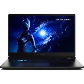 Erazer Scout 17 E1 MD600006-R32A004 Ultra 5 210H 32GB RAM 1TB + 2TB SSD RTX 5050 FreeDOS 17 inç Oyun Bilgisayarı
