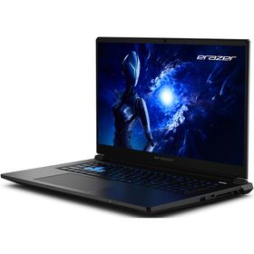 Erazer Scout 17 E1 MD600006 Ultra 5 210H 16GB RAM 1TB SSD RTX 5050 FreeDOS 17 inç Oyun Bilgisayarı