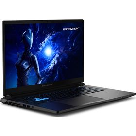 Erazer Scout 17 E1 MD600006 Ultra 5 210H 16GB RAM 1TB SSD RTX 5050 FreeDOS 17 inç Oyun Bilgisayarı