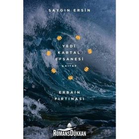 Erbain Fırtınası - Saygın Ersin