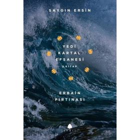 Erbain Fırtınası - Saygın Ersin