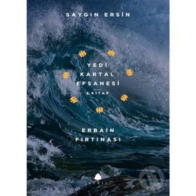 Erbain Fırtınası - Saygın Ersin