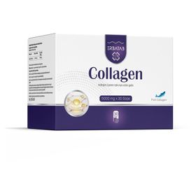 Erbatab Hidrolize Kollajen 5000 mg 30 Saşe