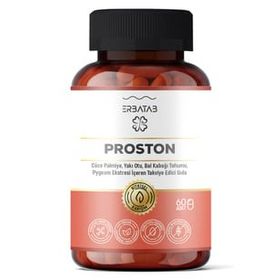 Erbatab Proston 60 Kapsül