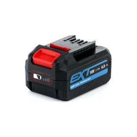 Erbauer 18V 4A Li-İon Akü