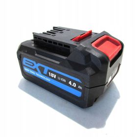 Erbauer 18V 4A Li-İon Akü