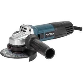 Erbauer EAG1010-125 1010 W Avuç Taşlama