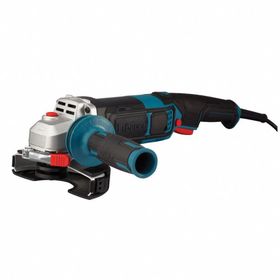 Erbauer EAG1010-125 1010W 125 mm Taşlama Makinası