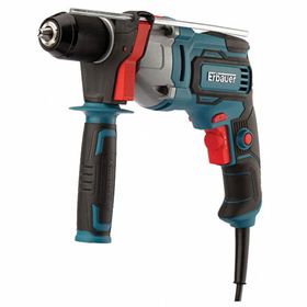 Erbauer EHD650 650 W Darbeli Matkap