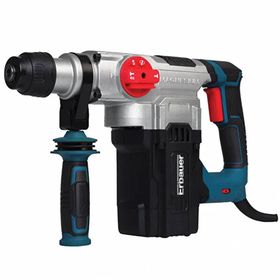 Erbauer ERH1500 5J SDS 1500W Kırıcı Delici