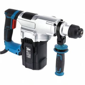 Erbauer ERH1500 5J SDS 1500W Kırıcı Delici