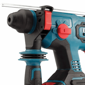Erbauer ERH18-Lİ 4A 2J SDS PLUS 18V Kırıcı Delici