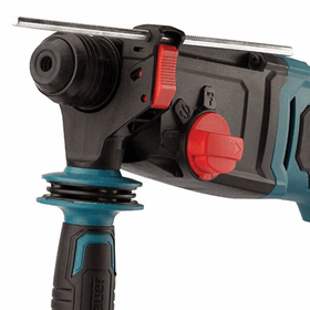 Erbauer ERH750 3J SDS 750W Kırıcı Delici