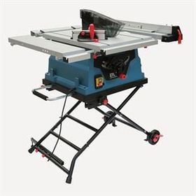 Erbauer ETS1500 1500 W Ayaklı Tezgah Üstü Testere