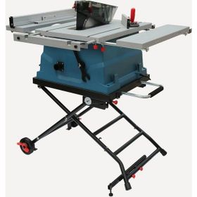 Erbauer ETS1500 1500 W Ayaklı Tezgah Üstü Testere