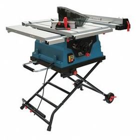 Erbauer ETS1500 1500 W Ayaklı Tezgah Üstü Testere