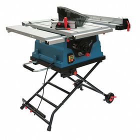 Erbauer ETS1500 1500 W Ayaklı Tezgah Üstü Testere