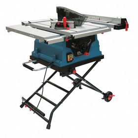 Erbauer ETS1500 1500 W Ayaklı Tezgah Üstü Testere