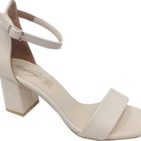 Erbay 044 Deri Trend Fashıon Kadın Sandalet