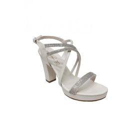 Erbay 301 Deri Trend Fashion Kadın Sandalet