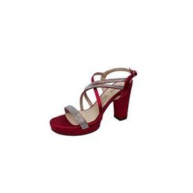 Erbay 301 Deri Trend Fashion Kadın Sandalet