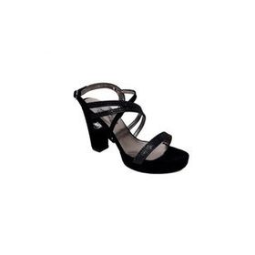 Erbay 301 Deri Trend Fashion Kadın Sandalet