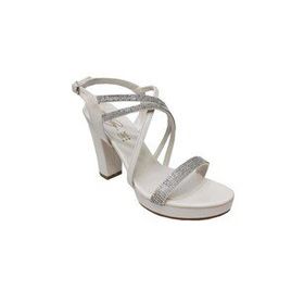 Erbay 301 Deri Trend Fashion Kadın Sandalet