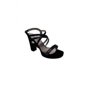 Erbay 301 Deri Trend Fashion Kadın Sandalet