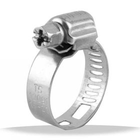 Erbi 10-16 Metal Hortum Kelepçesi Ayarlı Kelepçe
