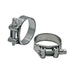 Erbi Krom Ağır Hizmet 213x226 mm Ayarlı Kelepçe