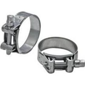 Erbi Krom Ağır Hizmet 63x68 mm Ayarlı Kelepçe