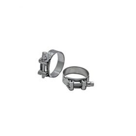 Erbi Krom Ağır Hizmet 63x68 mm Ayarlı Kelepçe