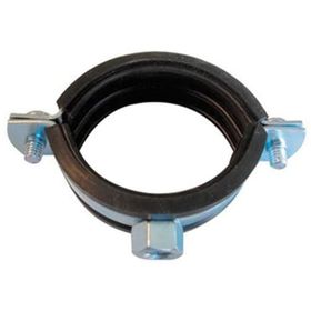 Erbi Somunlu 11/2" Kelepçe