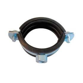 Erbi Somunlu 11/4" Kelepçe
