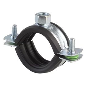 Erbi Somunlu 1/2" Kelepçe