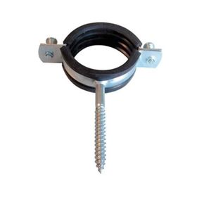 Erbi Trifonlu 21/2" Kelepçe