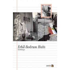 Erbil-Bodrum Hattı - Yurda Kaya