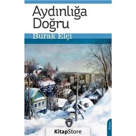 ERCAN İLE DODO`NUN SERÜVENLERİ - AYDOĞAN YAVAŞLI