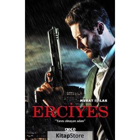 Erciyes- Murat Işılak