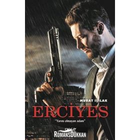 Erciyes- Murat Işılak