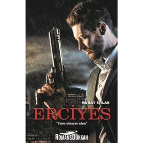 Erciyes- Murat Işılak