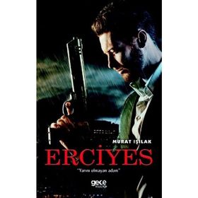 Erciyes- Murat Işılak
