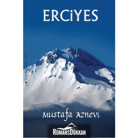 Erciyes - Mustafa Aznevi