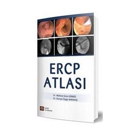 ERCP Atlası - İstanbul Tıp Kitabevi